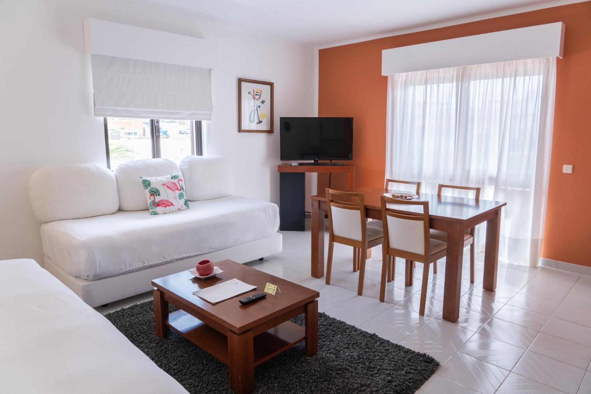 Villa Mar Azul Лагуш Экстерьер фото