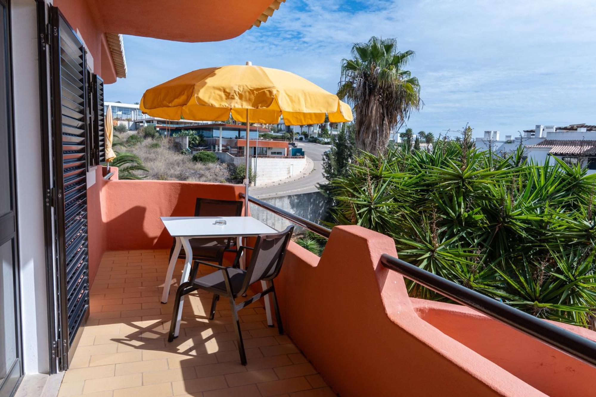 Villa Mar Azul Лагуш Экстерьер фото