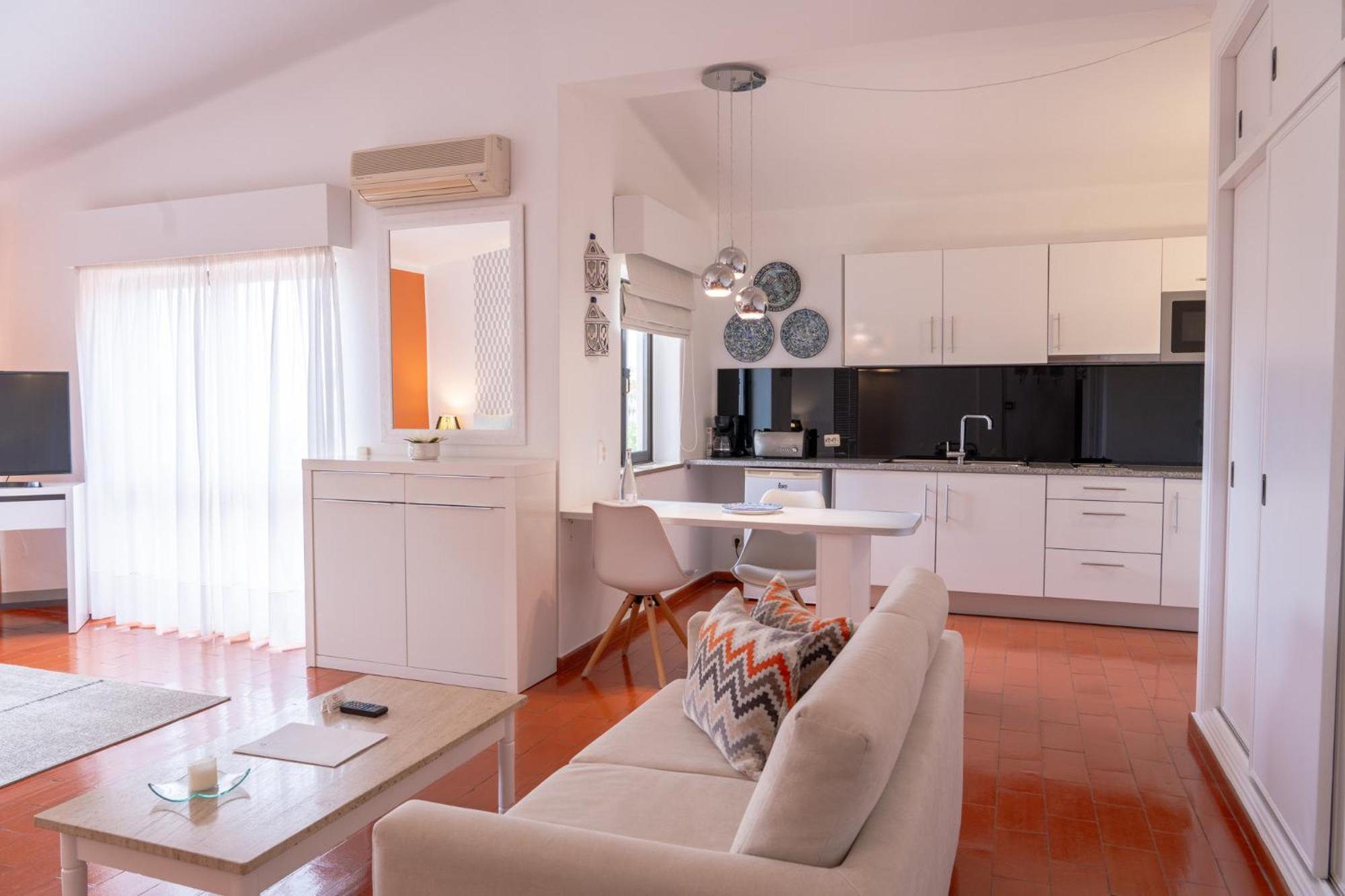 Villa Mar Azul Лагуш Экстерьер фото