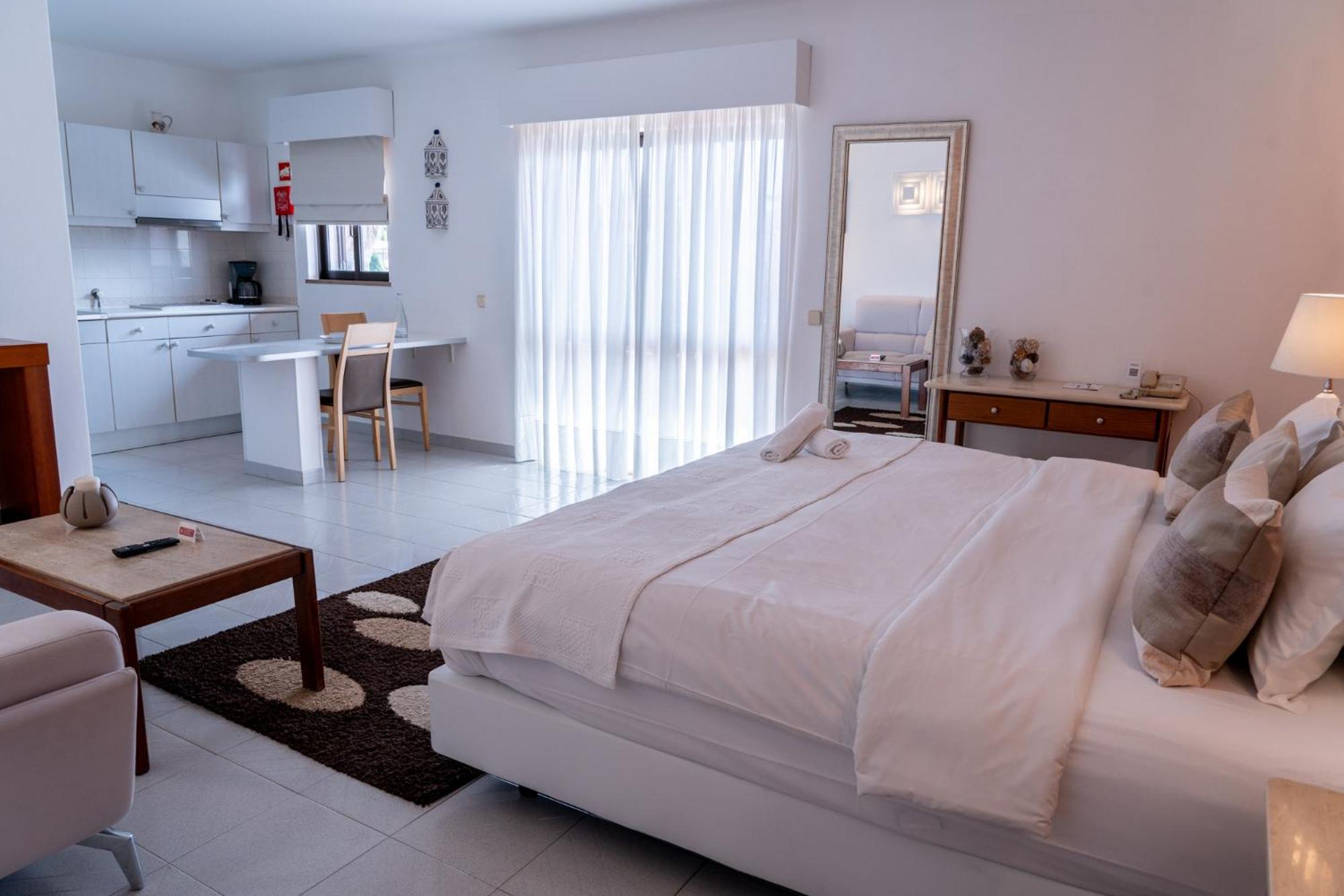 Villa Mar Azul Лагуш Экстерьер фото