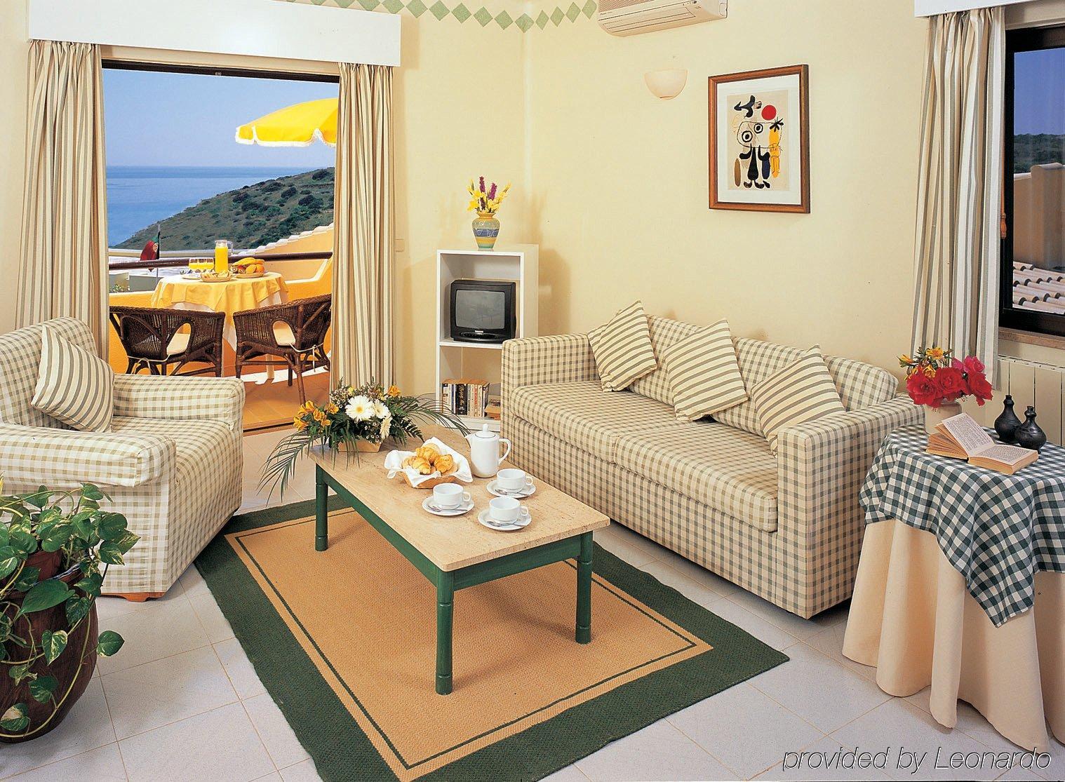 Villa Mar Azul Лагуш Номер фото