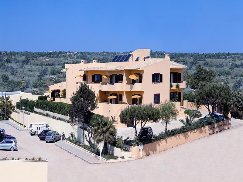 Villa Mar Azul Лагуш Экстерьер фото